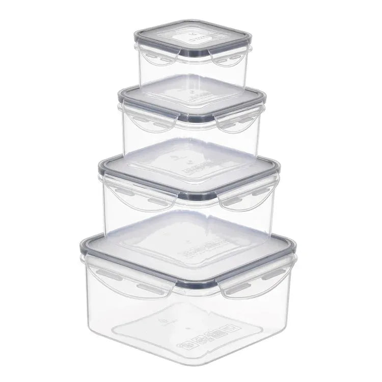 Food Grade Fridge Freezer Storage Containers