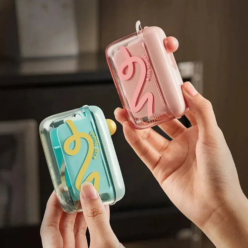 Portable Dental Floss Pick Storage Box-🔥BUY 1 GET 1 FREE🔥