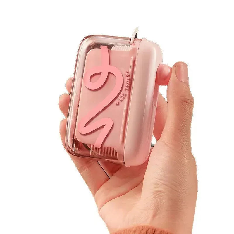 Portable Dental Floss Pick Storage Box-🔥BUY 1 GET 1 FREE🔥