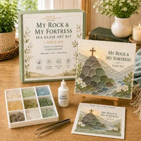 🙏 My Rock & My Fortress