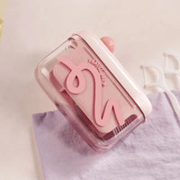 Pink+Dental floss【100 pieces】