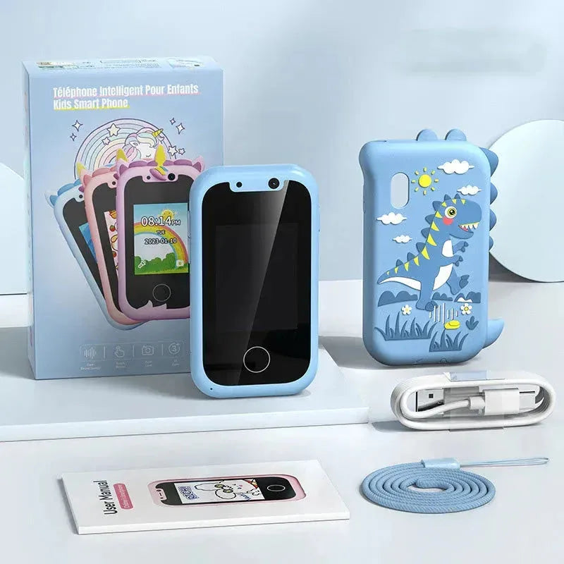Vexroan Kids Learning Phone
