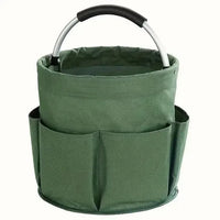 Green Open-Top