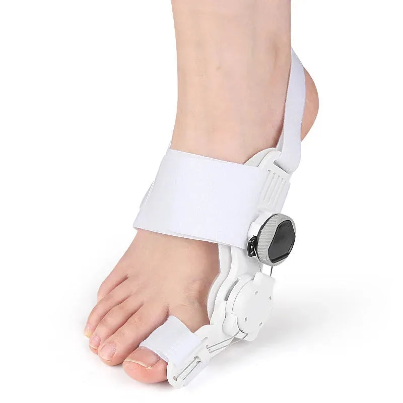 Bunion Corrector - Adjustable Bunion Splint