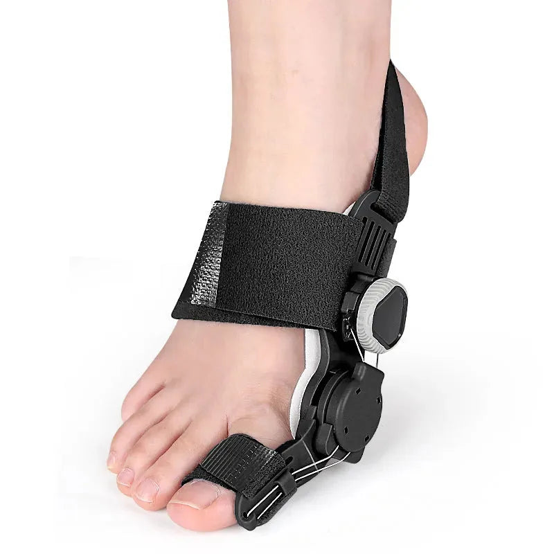 Bunion Corrector - Adjustable Bunion Splint