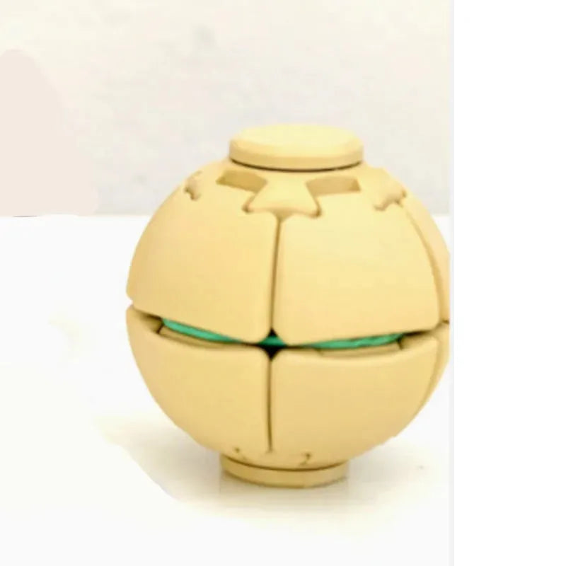 DIY Fidget Ball-2 PCS
