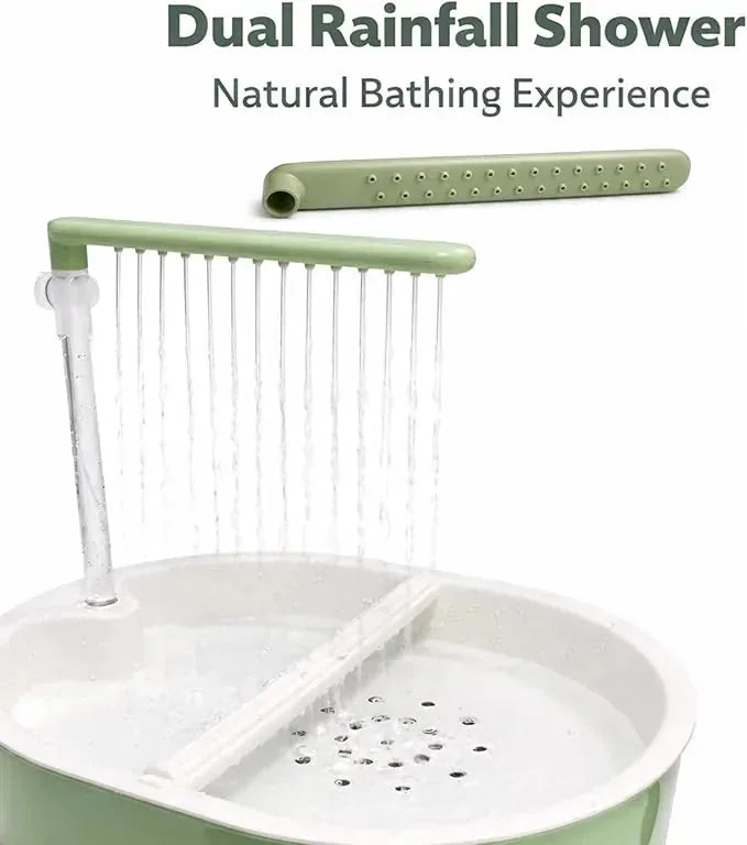 Indoor Bird Bath Fountain