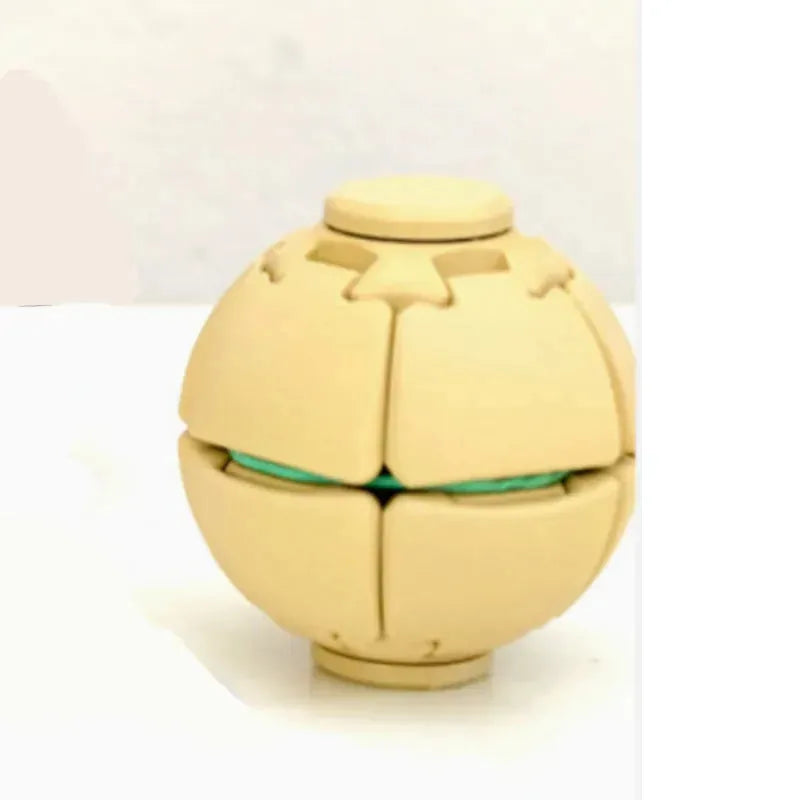 DIY Fidget Ball-2 PCS