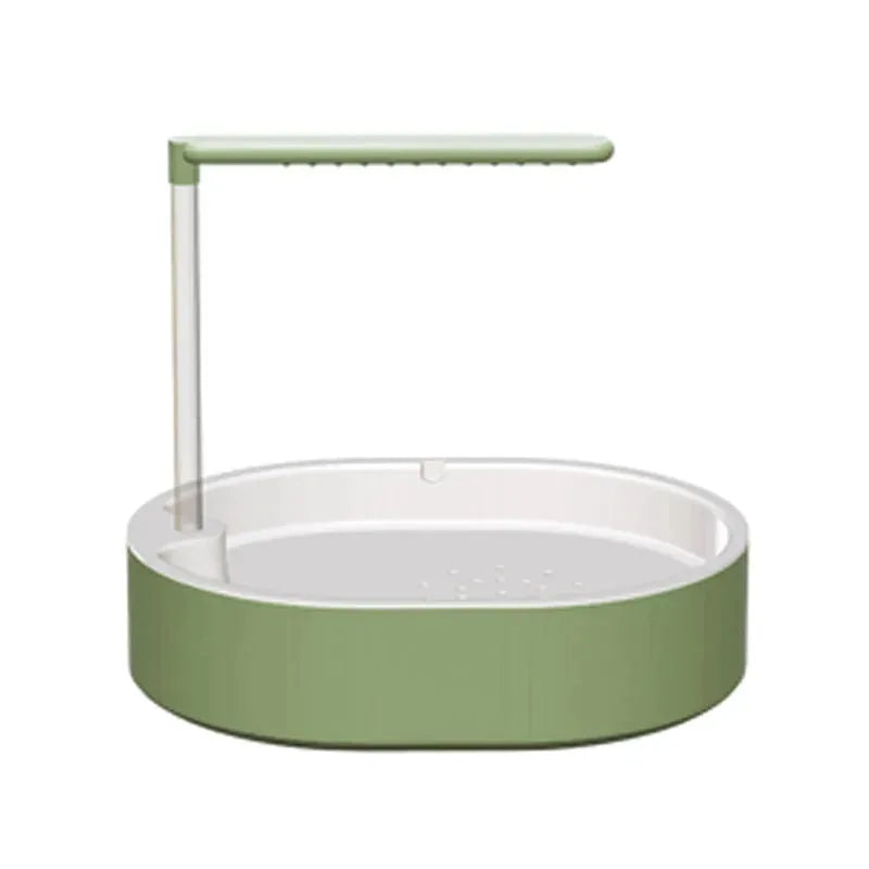 Indoor Bird Bath Fountain