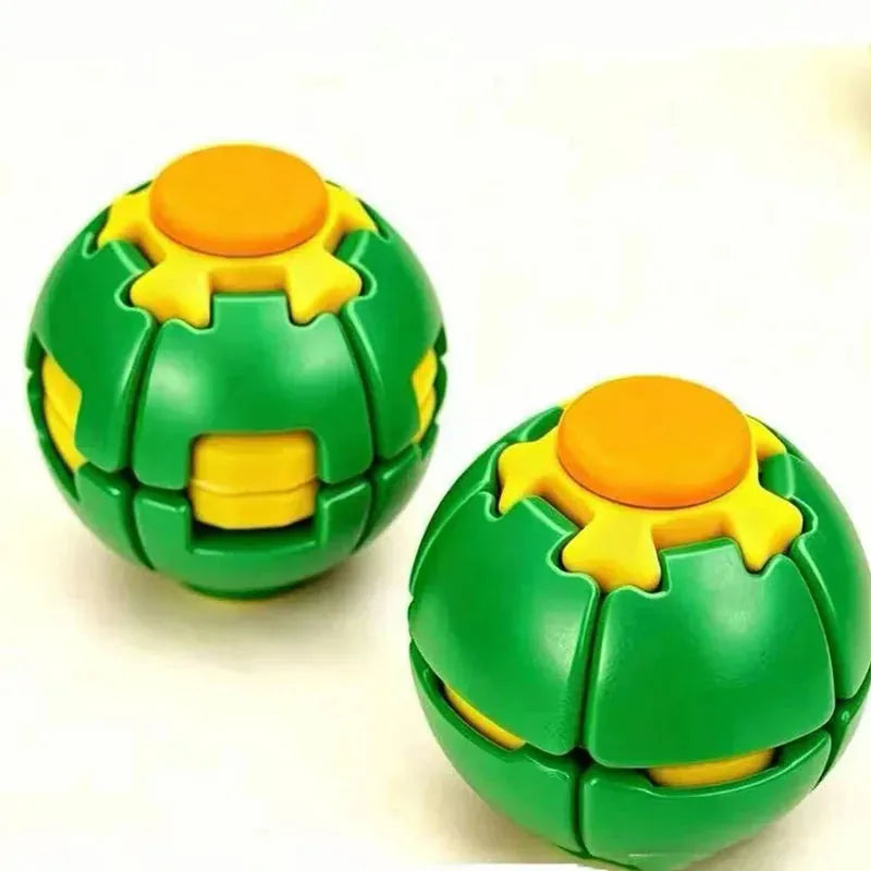 DIY Fidget Ball-2 PCS