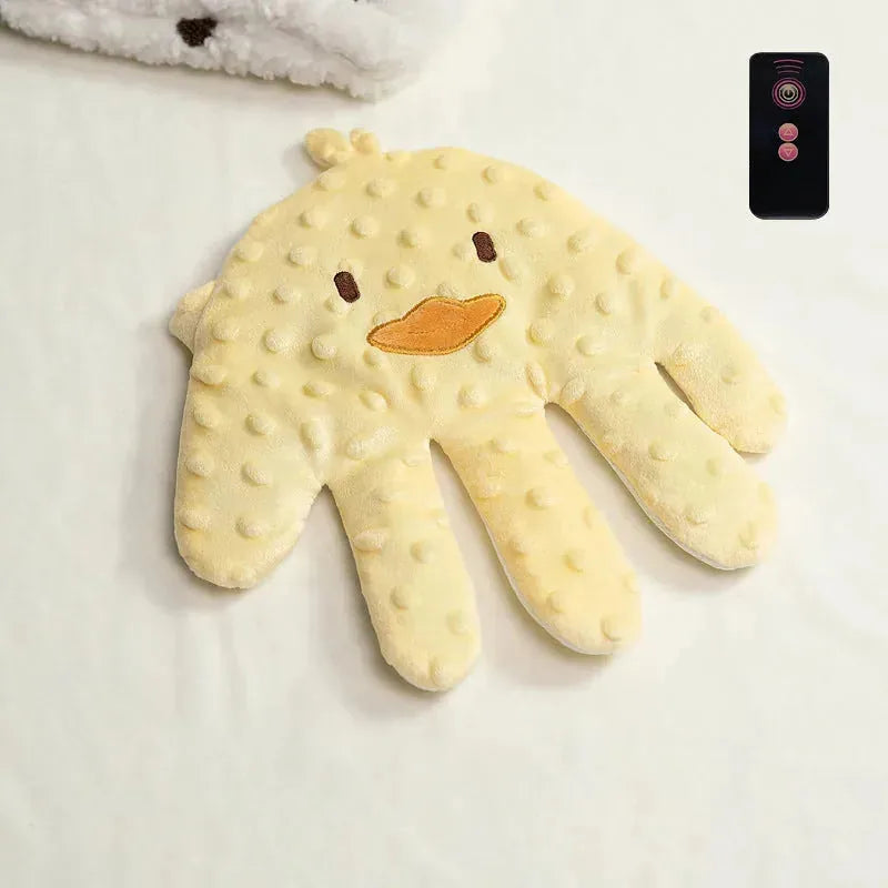 💖Smart Soothing Baby Sleep Palm