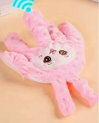 Pink Rabbit