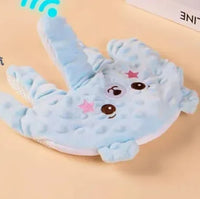 Blue Bear