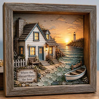 Beach Villa