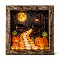Pumpkin Trail