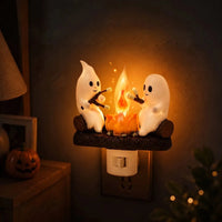 Ghost A