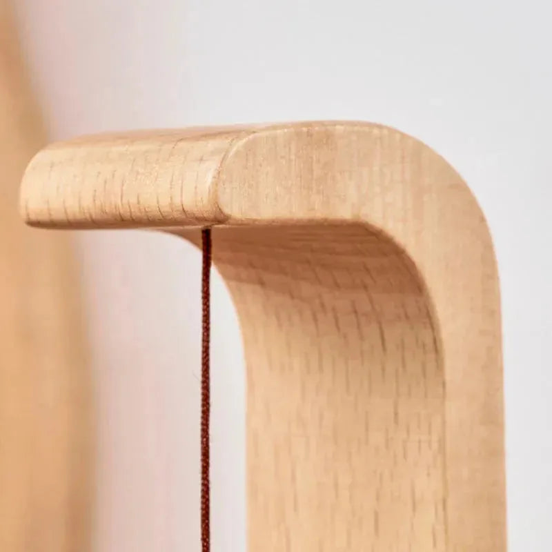 Vexroan – Wood Door Chime with Magnetic Base-2PCS