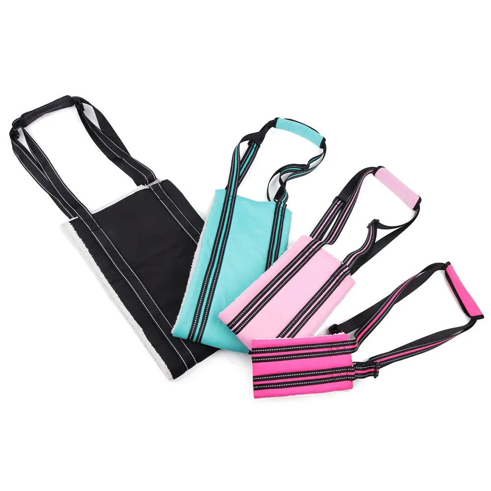 Adjustable Dog Lift Support Harness