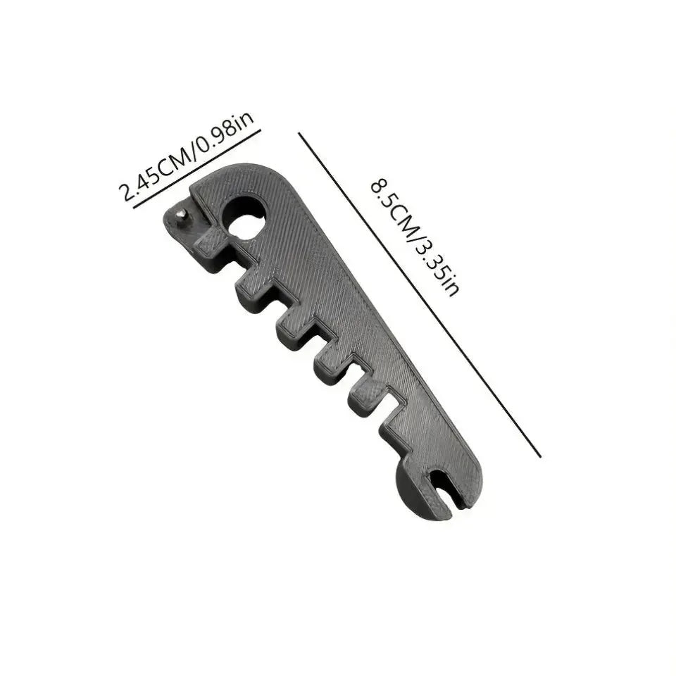 Eyeglass Temple and Frame Adjustment Tool – 2 Pack – product image 3