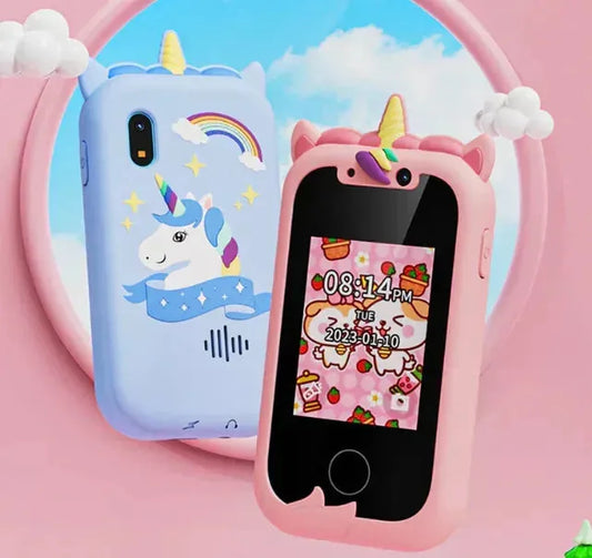 Vexroan Kids Learning Phone