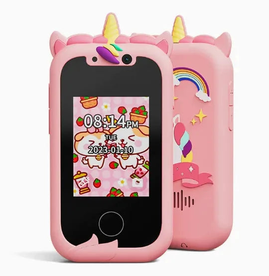 Vexroan Kids Learning Phone