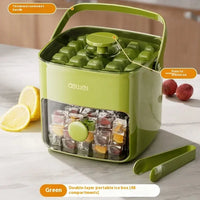Fruit Green