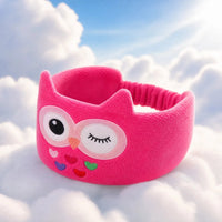 Pink Owl
