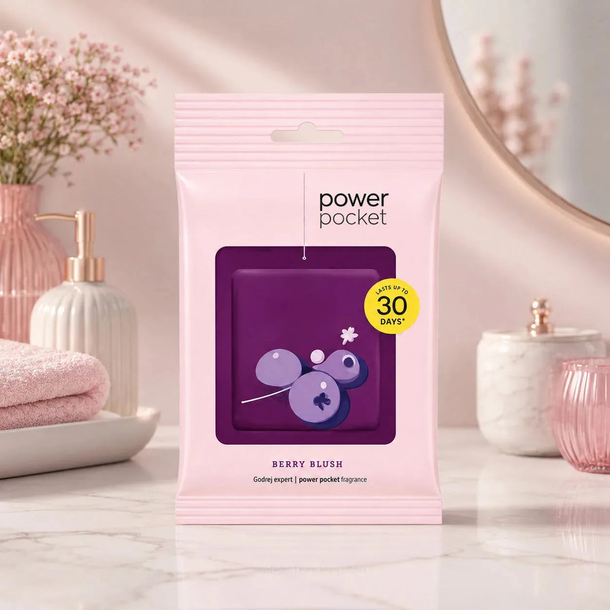 Hanging Air Freshener 12 Pack Lemon. Rose .Fresh .Berry. Lavender and Jasmine Scents