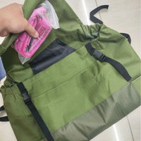 Army Green (Thick)