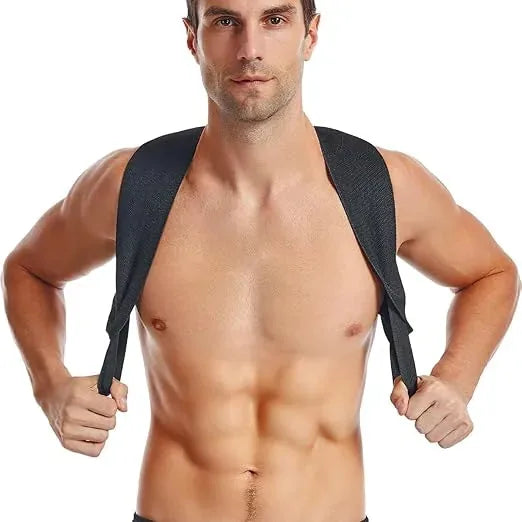 Back Posture Corrector for Women & Men