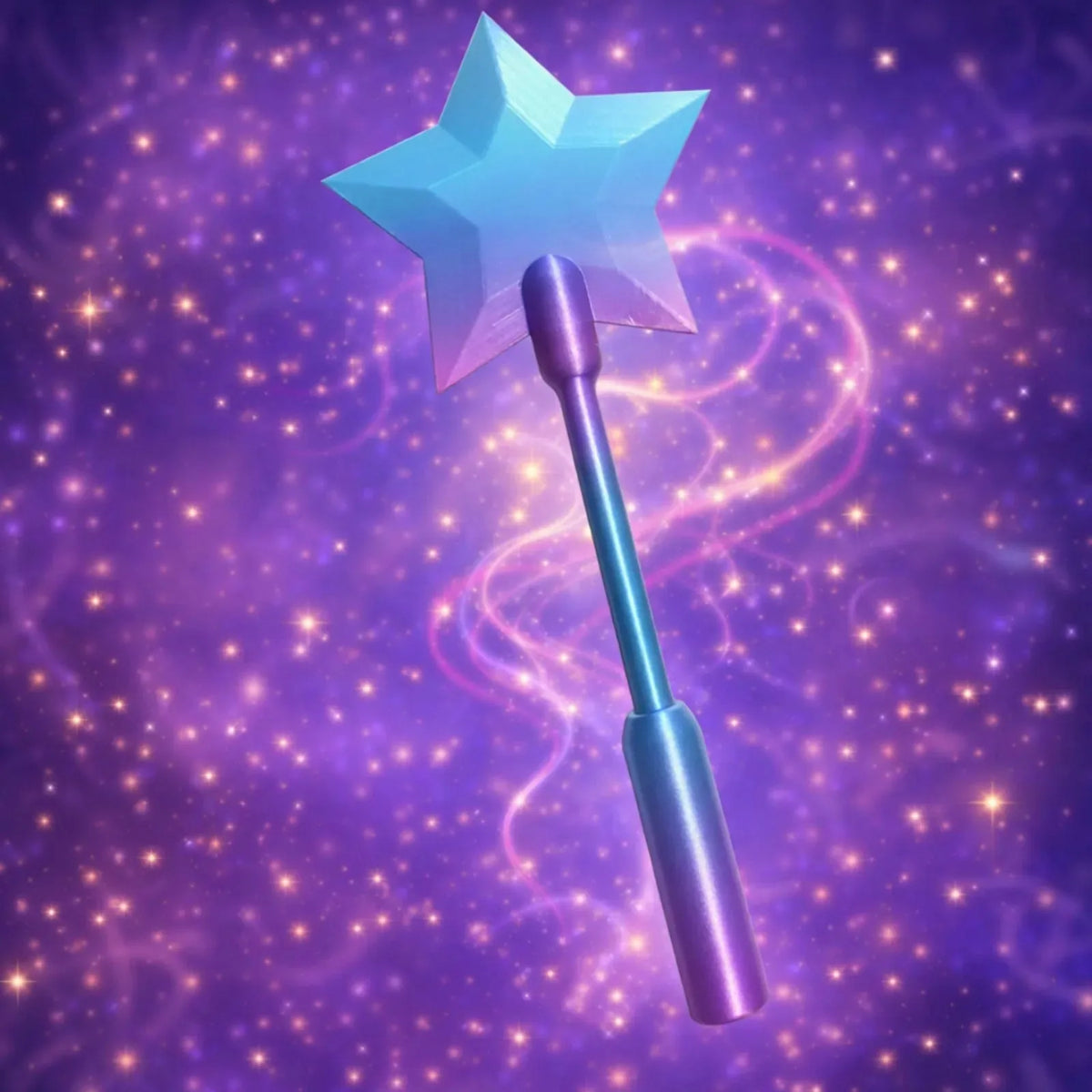 Tap To Pay Magic Wand