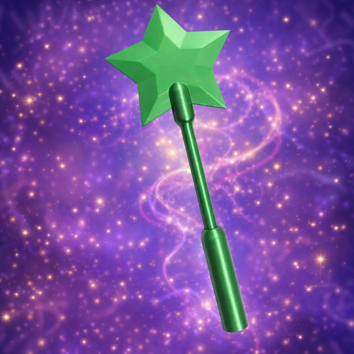 Tap To Pay Magic Wand