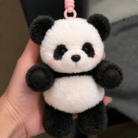 Mini Panda