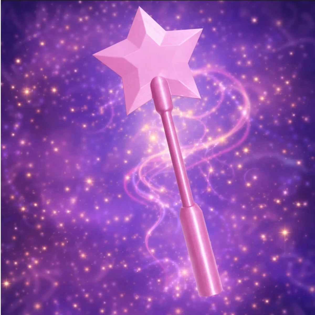 Tap To Pay Magic Wand