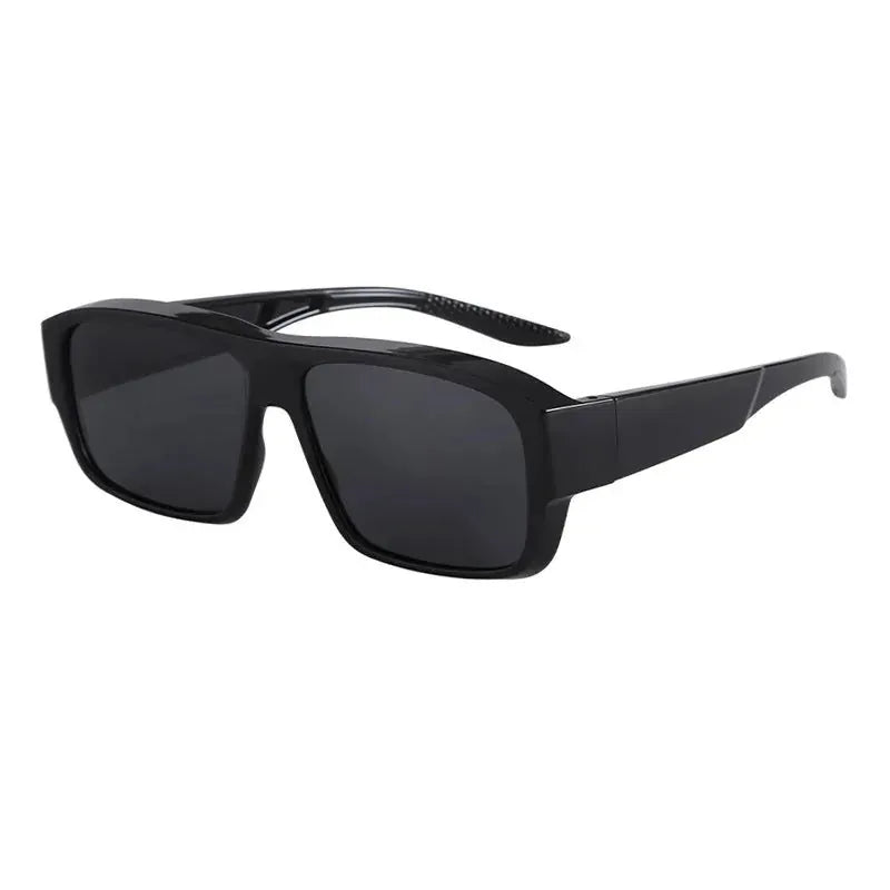 Over-glasses Sunglasses UV400