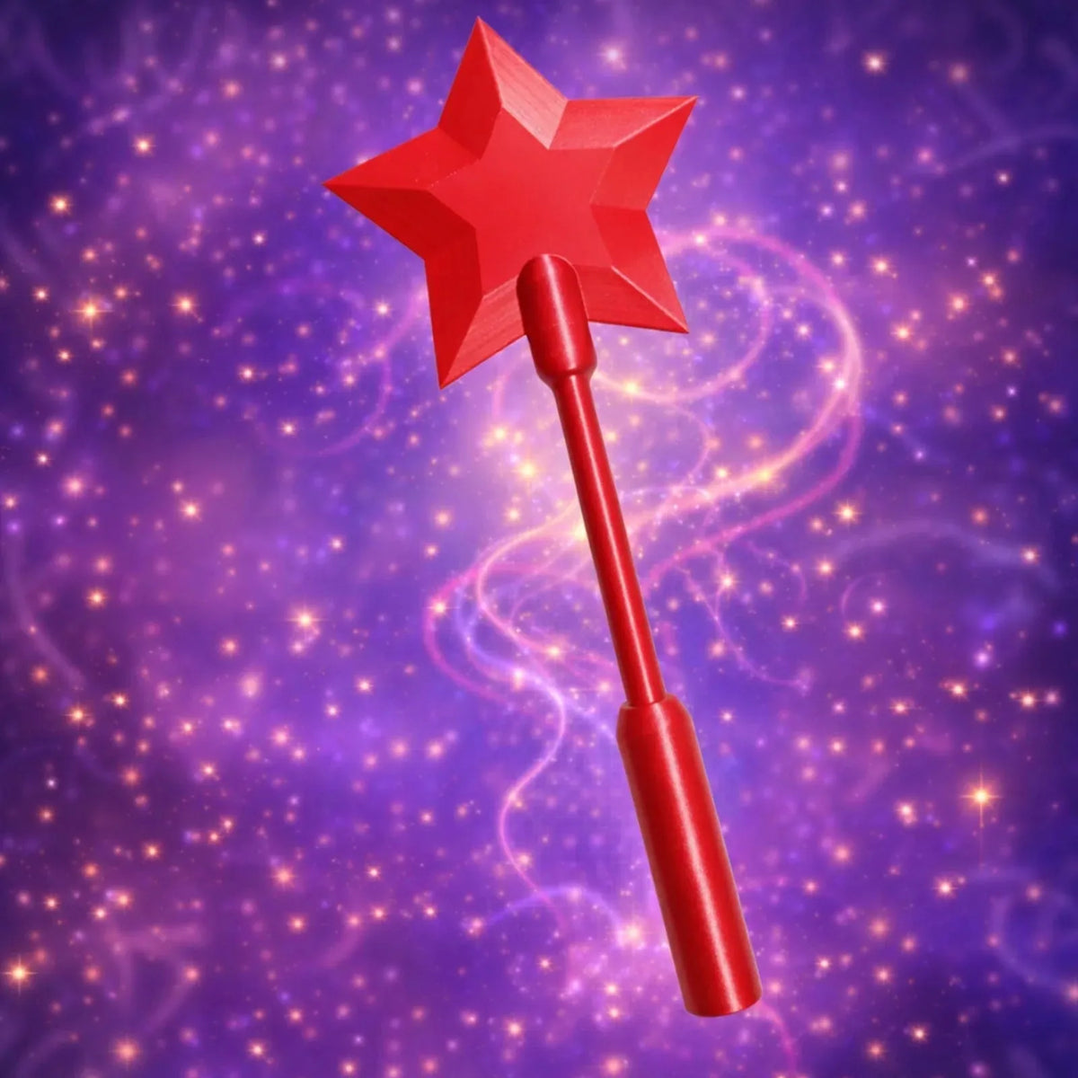 Tap To Pay Magic Wand