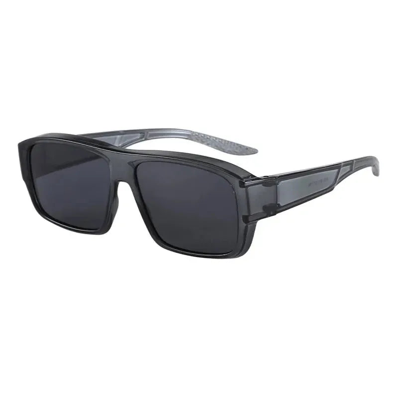 Over-glasses Sunglasses UV400