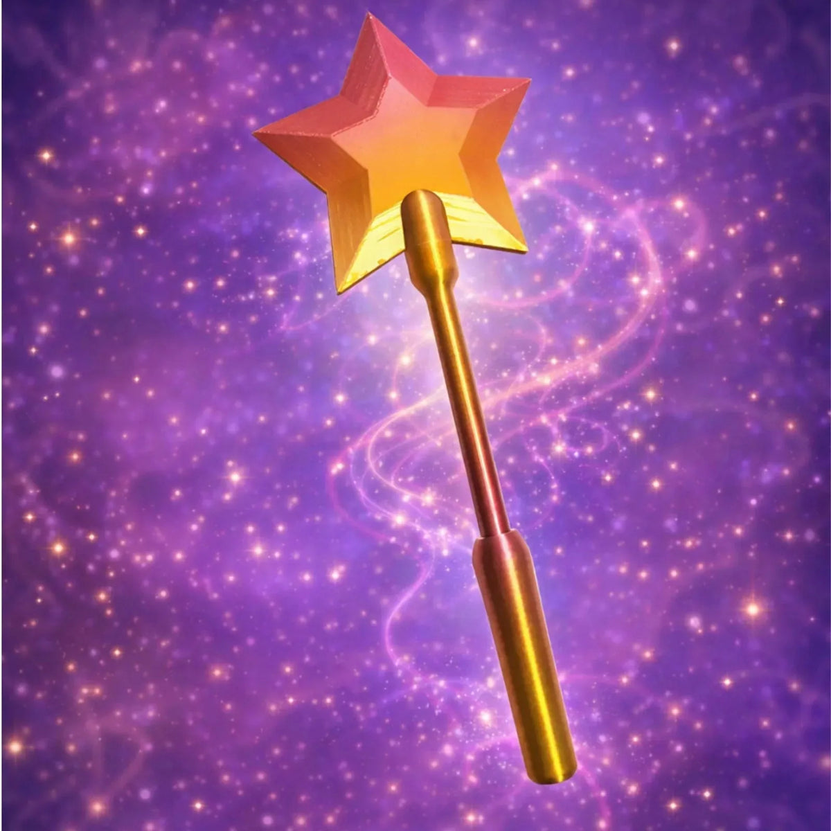 Tap To Pay Magic Wand