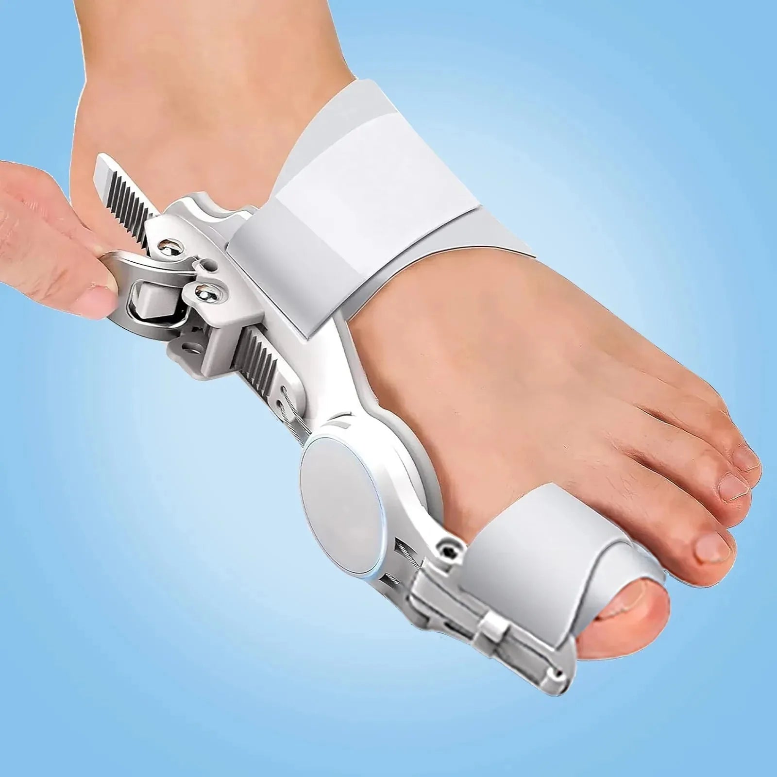 Bunion Corrector - Adjustable Bunion Splint