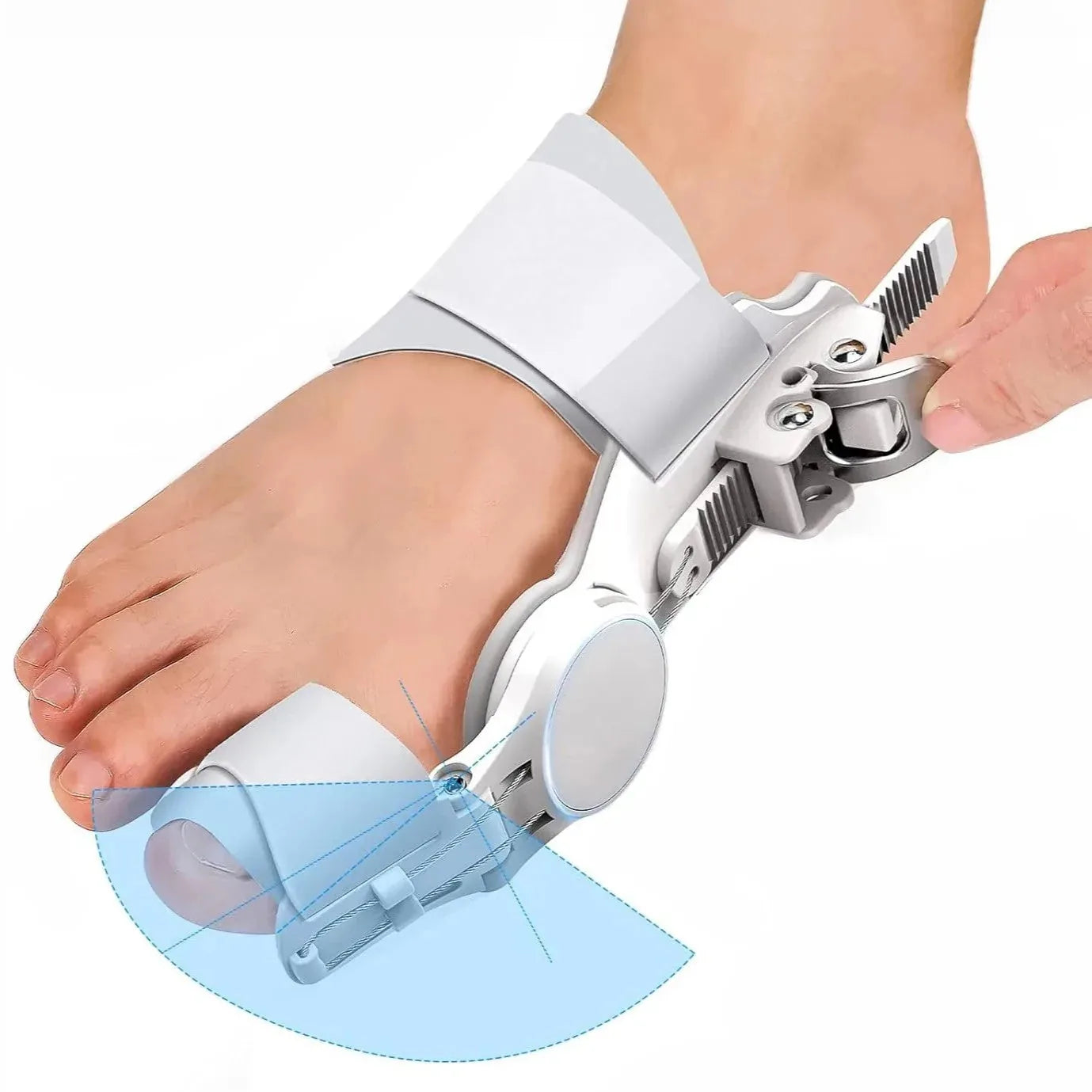 Bunion Corrector - Adjustable Bunion Splint