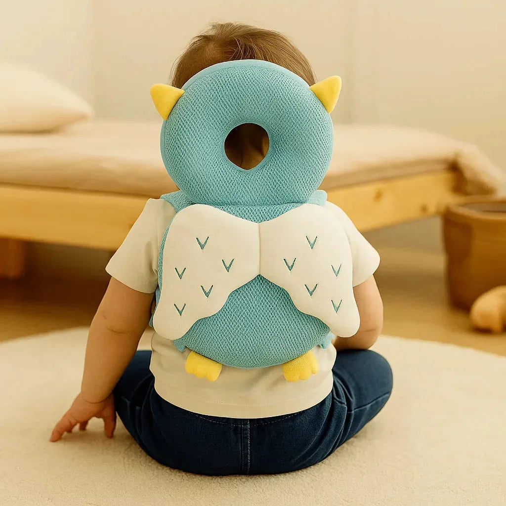 The Baby Guardian
