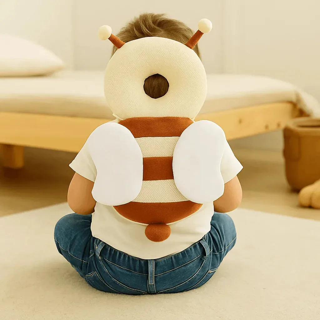 The Baby Guardian