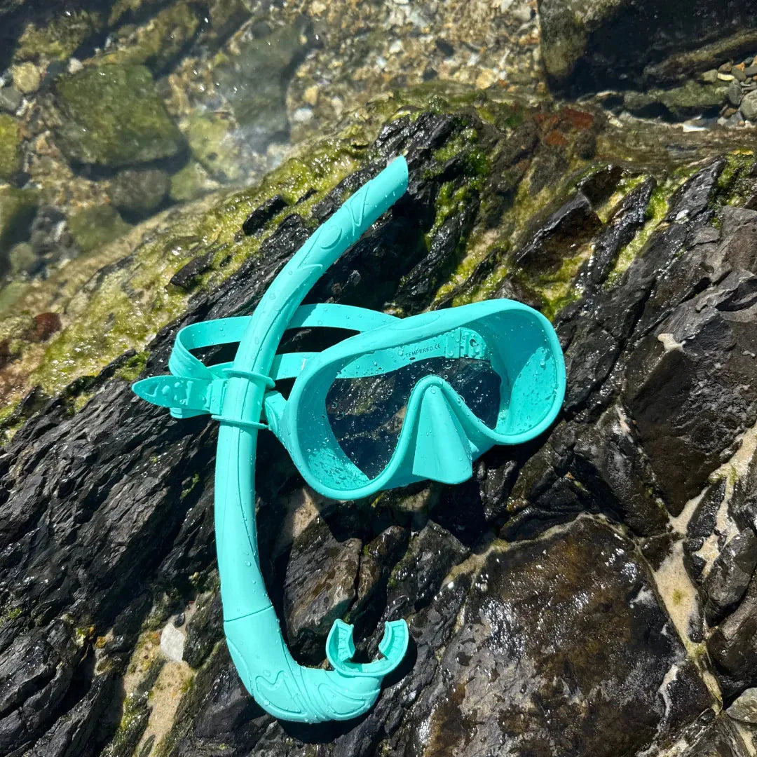 Sundae Snorkel Set