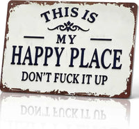 My Happy Place123