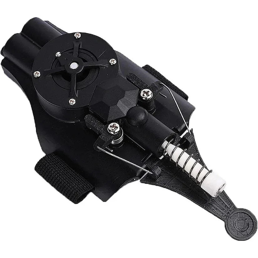 Wrist-Mounted Web Shooter Play Set – product image 3