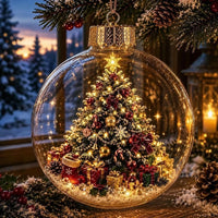 🎄 Christmas Tree