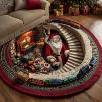 Santa Claus