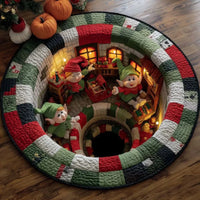 Christmas Elves