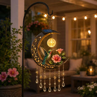Moon Hummingbird