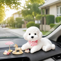 White Teddy